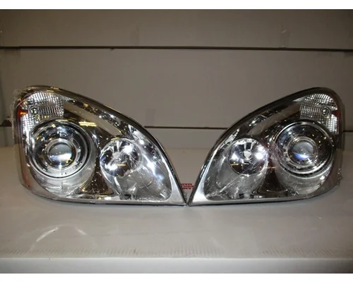 Headlamp Assembly FREIGHTLINER CASCADIA 2007-2019 LKQ Thompson Motors - Wykoff