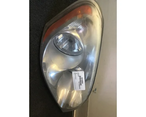 Headlamp Assembly FREIGHTLINER CASCADIA 2007-2019 LKQ Thompson Motors - Wykoff