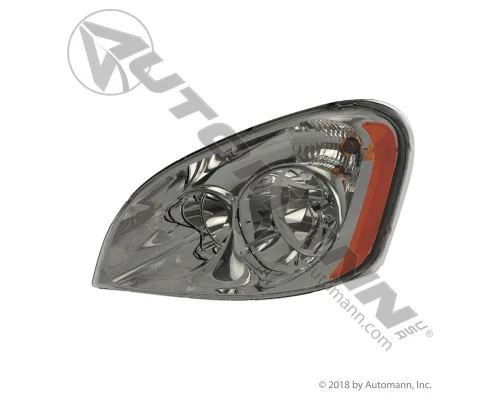 Headlamp Assembly FREIGHTLINER CASCADIA 2007-2019 LKQ Thompson Motors - Wykoff
