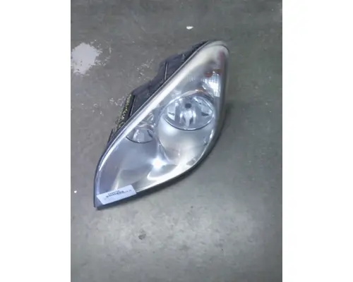 Headlamp Assembly FREIGHTLINER CASCADIA 2007-2019 LKQ Thompson Motors - Wykoff