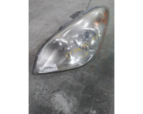 Headlamp Assembly FREIGHTLINER CASCADIA 2007-2019 LKQ Thompson Motors - Wykoff