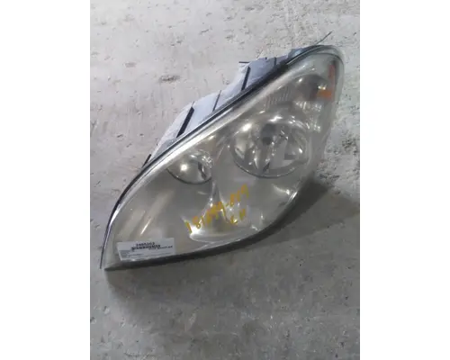 Headlamp Assembly FREIGHTLINER CASCADIA 2007-2019 LKQ Thompson Motors - Wykoff