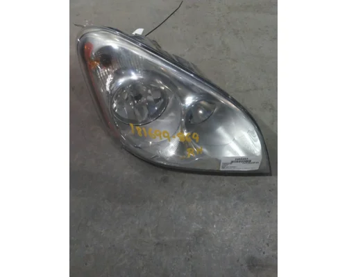Headlamp Assembly FREIGHTLINER CASCADIA 2007-2019 LKQ Thompson Motors - Wykoff