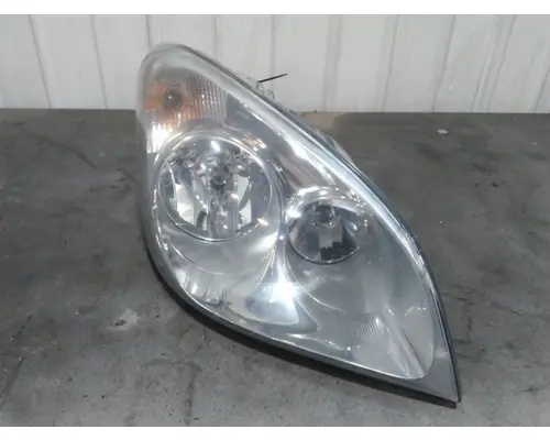 Headlamp Assembly FREIGHTLINER CASCADIA 2007-2019 LKQ Heavy Truck Maryland