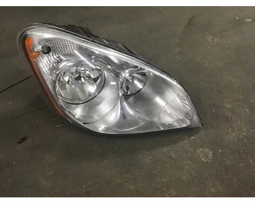 Headlamp Assembly FREIGHTLINER CASCADIA 2007-2019 LKQ Heavy Truck Maryland