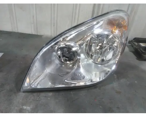 Headlamp Assembly FREIGHTLINER CASCADIA 2007-2019 LKQ Heavy Truck Maryland