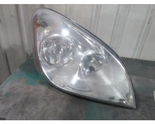 Headlamp Assembly FREIGHTLINER CASCADIA 2007-2019 LKQ Heavy Truck Maryland