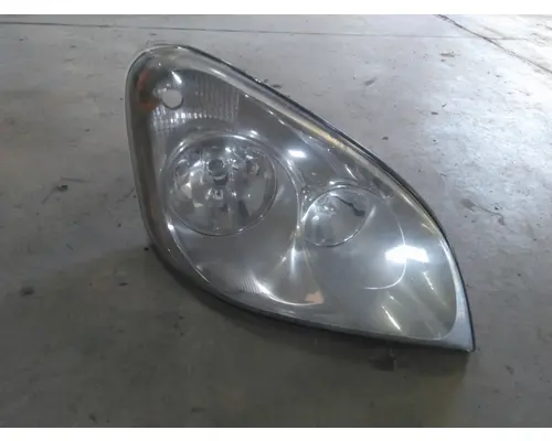 Headlamp Assembly FREIGHTLINER CASCADIA 2007-2019 LKQ Heavy Truck Maryland