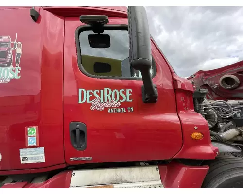 Door Assembly, Front FREIGHTLINER CASCADIA 2008-2018 LKQ Heavy Truck - Tampa