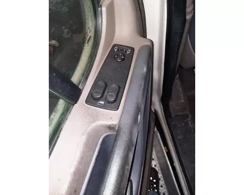Door Assembly, Front FREIGHTLINER CASCADIA 2008-2018 LKQ Western Truck Parts