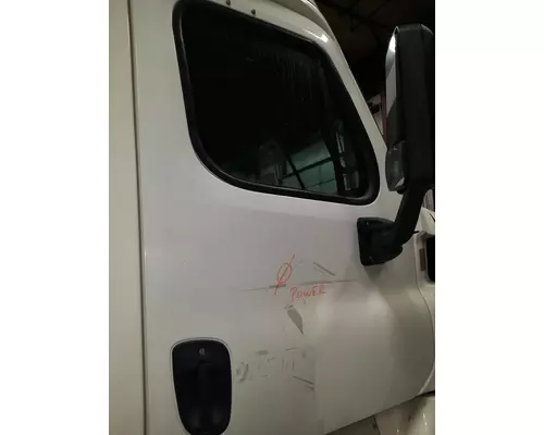 Door Assembly, Front FREIGHTLINER CASCADIA 2008-2018 LKQ Western Truck Parts