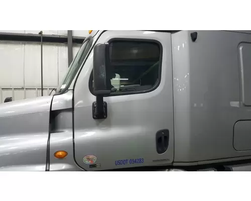 Door Assembly, Front FREIGHTLINER CASCADIA 2008-2018 LKQ Geiger Truck Parts