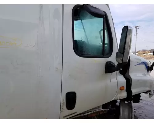 Door Assembly, Front FREIGHTLINER CASCADIA 2008-2018 LKQ Geiger Truck Parts