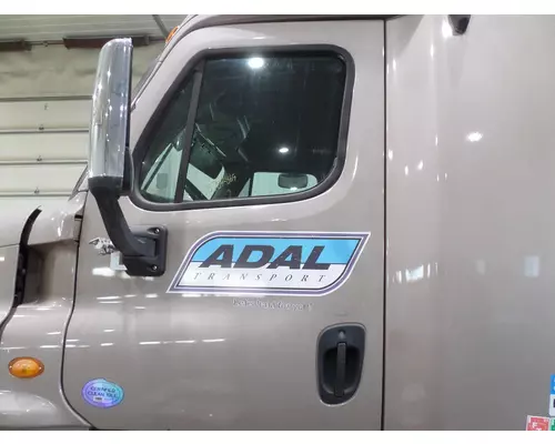 Door Assembly, Front FREIGHTLINER CASCADIA 2008-2018 LKQ Thompson Motors - Wykoff