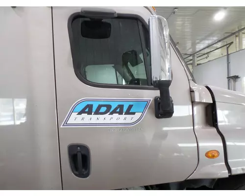 Door Assembly, Front FREIGHTLINER CASCADIA 2008-2018 LKQ Thompson Motors - Wykoff