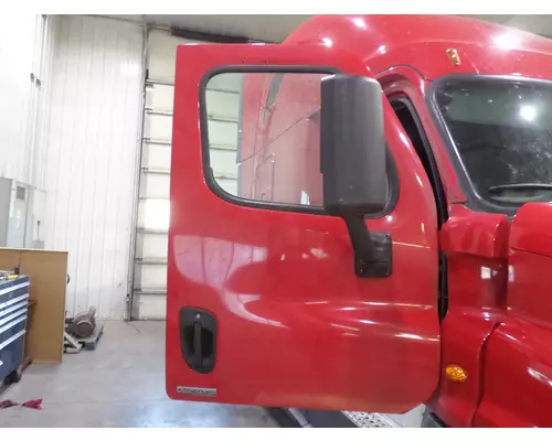 Door Assembly, Front FREIGHTLINER CASCADIA 2008-2018 LKQ Thompson Motors - Wykoff