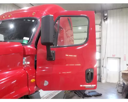 Door Assembly, Front FREIGHTLINER CASCADIA 2008-2018 LKQ Thompson Motors - Wykoff