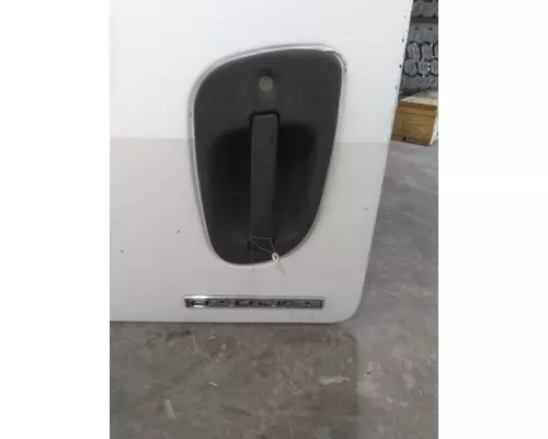 Door Assembly, Front FREIGHTLINER CASCADIA 2008-2018 LKQ Thompson Motors - Wykoff