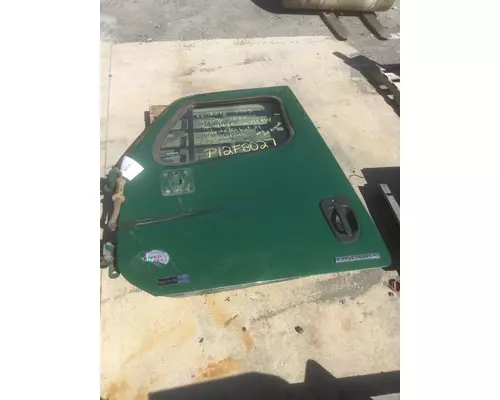 Door Assembly, Front FREIGHTLINER CASCADIA 2008-2018 LKQ Heavy Truck Maryland