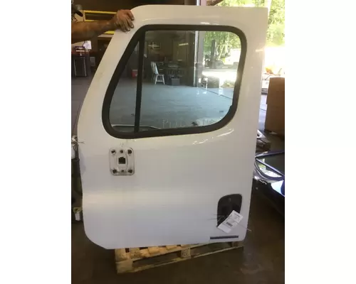 Door Assembly, Front FREIGHTLINER CASCADIA 2008-2018 LKQ Heavy Truck Maryland