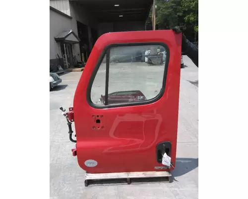 Door Assembly, Front FREIGHTLINER CASCADIA 2008-2018 LKQ Heavy Truck Maryland