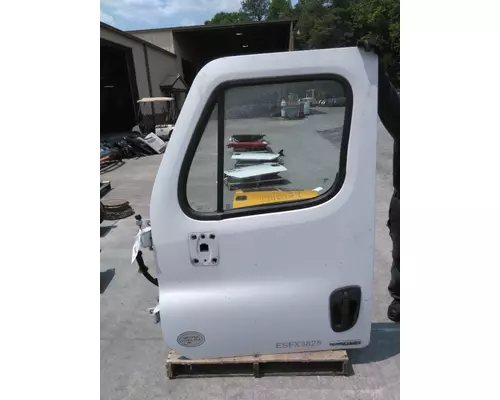 Door Assembly, Front FREIGHTLINER CASCADIA 2008-2018 LKQ Heavy Truck Maryland