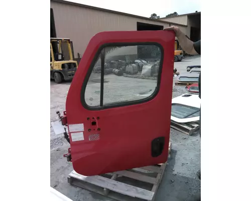 Door Assembly, Front FREIGHTLINER CASCADIA 2008-2018 LKQ Heavy Truck Maryland