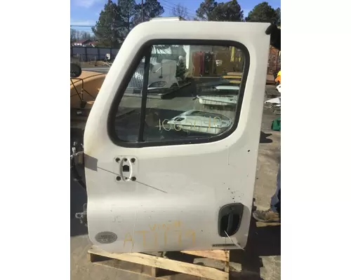 Door Assembly, Front FREIGHTLINER CASCADIA 2008-2018 LKQ Heavy Truck Maryland