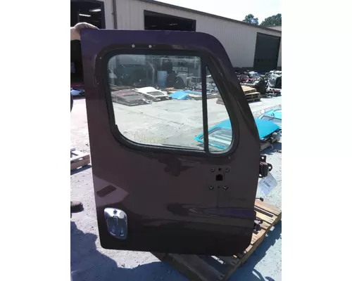Door Assembly, Front FREIGHTLINER CASCADIA 2008-2018 LKQ Heavy Truck Maryland