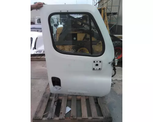 Door Assembly, Front FREIGHTLINER CASCADIA 2008-2018 LKQ Heavy Truck Maryland