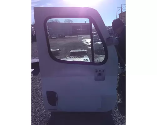 Door Assembly, Front FREIGHTLINER CASCADIA 2008-2018 LKQ Heavy Truck Maryland