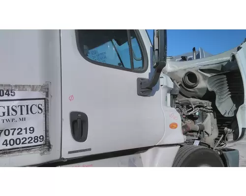 Door Assembly, Front FREIGHTLINER CASCADIA 2008-2018 LKQ Heavy Truck - Goodys