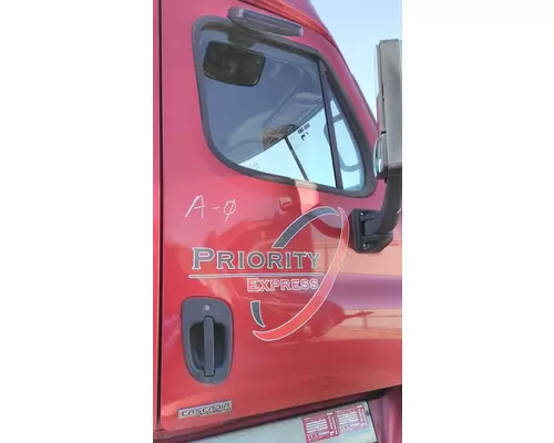 Door Assembly, Front FREIGHTLINER CASCADIA 2008-2018 LKQ Heavy Truck - Goodys