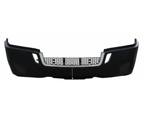 Bumper Assembly, Front FREIGHTLINER CASCADIA 2017-2025 LKQ KC Truck Parts - Inland Empire