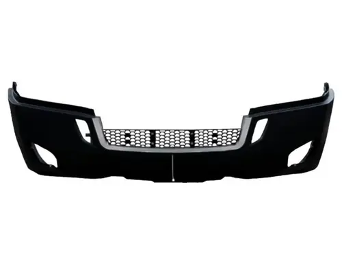 Bumper Assembly, Front FREIGHTLINER CASCADIA 2017-2025 LKQ KC Truck Parts - Inland Empire