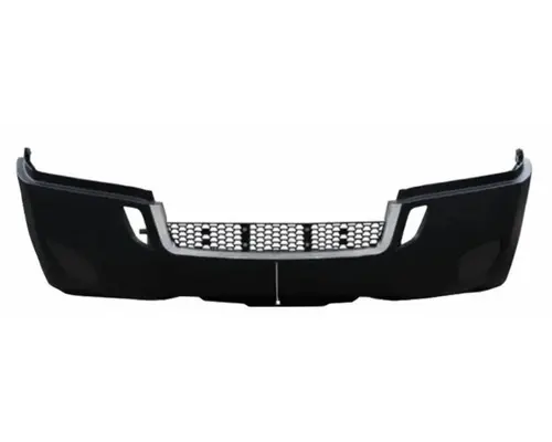Bumper Assembly, Front FREIGHTLINER CASCADIA 2017-2025 LKQ Evans Heavy Truck Parts