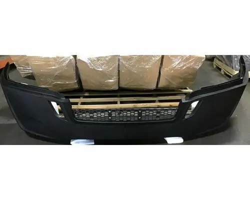Bumper Assembly, Front FREIGHTLINER CASCADIA 2017-2025 LKQ Evans Heavy Truck Parts