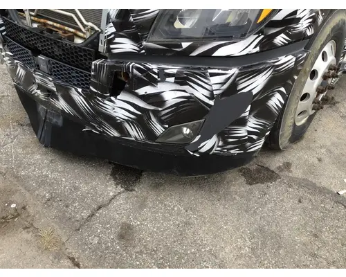 Bumper Assembly, Front FREIGHTLINER CASCADIA 2017-2025 LKQ Heavy Truck - Goodys