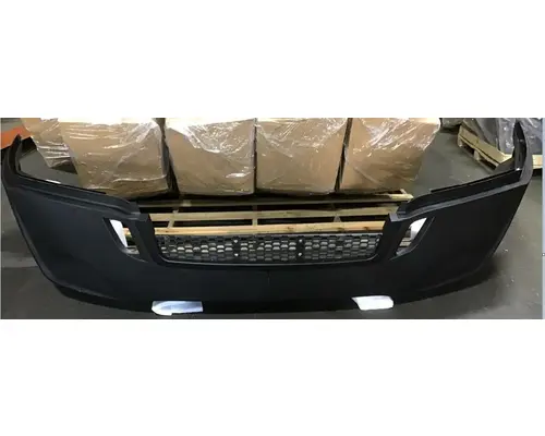 Bumper Assembly, Front FREIGHTLINER CASCADIA 2017-2025 LKQ Plunks Truck Parts And Equipment - Jackson