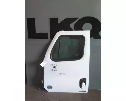 Door Assembly, Front FREIGHTLINER CASCADIA 2018-2025 LKQ Geiger Truck Parts