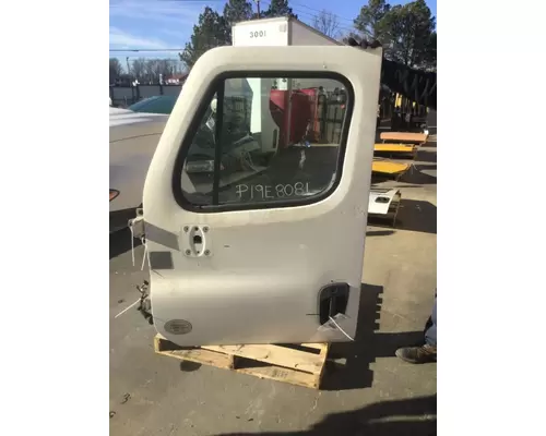 Door Assembly, Front FREIGHTLINER CASCADIA 2018-2025 LKQ Heavy Truck Maryland