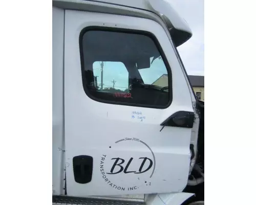 Door Assembly, Front FREIGHTLINER CASCADIA 2018-2025 LKQ Heavy Truck Maryland