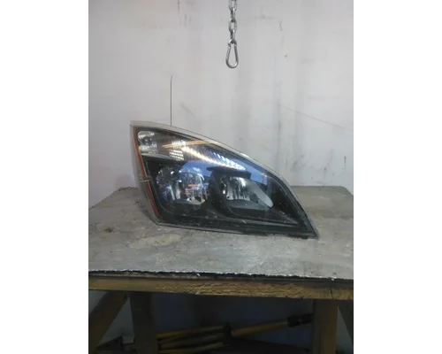 Headlamp Assembly FREIGHTLINER CASCADIA 2018-2025 LKQ KC Truck Parts - Inland Empire