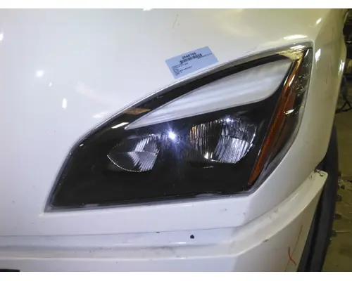 Headlamp Assembly FREIGHTLINER CASCADIA 2018-2025 LKQ KC Truck Parts Billings