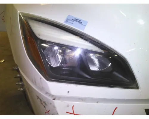 Headlamp Assembly FREIGHTLINER CASCADIA 2018-2025 LKQ KC Truck Parts Billings
