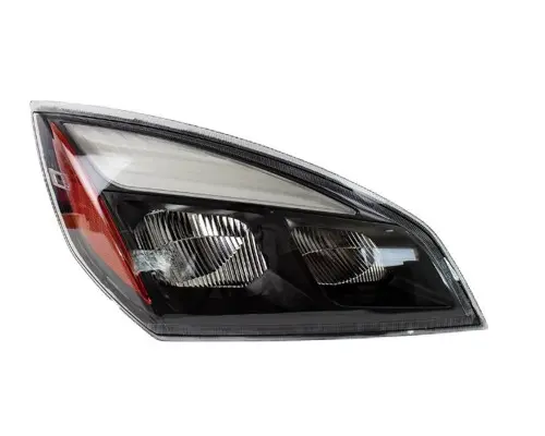 Headlamp Assembly FREIGHTLINER CASCADIA 2018-2025 LKQ Western Truck Parts