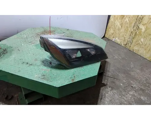 Headlamp Assembly FREIGHTLINER CASCADIA 2018-2025 LKQ Western Truck Parts