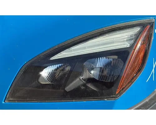 Headlamp Assembly FREIGHTLINER CASCADIA 2018-2025 LKQ Western Truck Parts