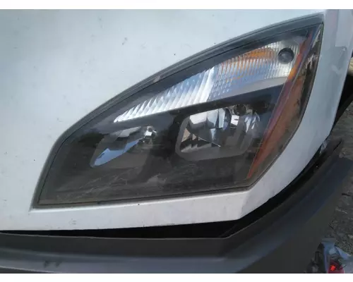 Headlamp Assembly FREIGHTLINER CASCADIA 2018-2025 LKQ Evans Heavy Truck Parts