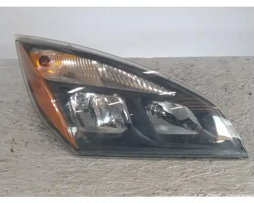 Headlamp Assembly FREIGHTLINER CASCADIA 2018-2025 LKQ Evans Heavy Truck Parts